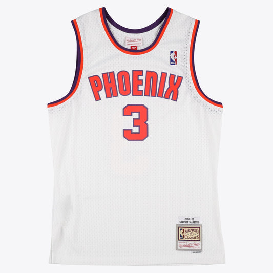 Stephon Marbury Phoenix Suns Swingman Jersey