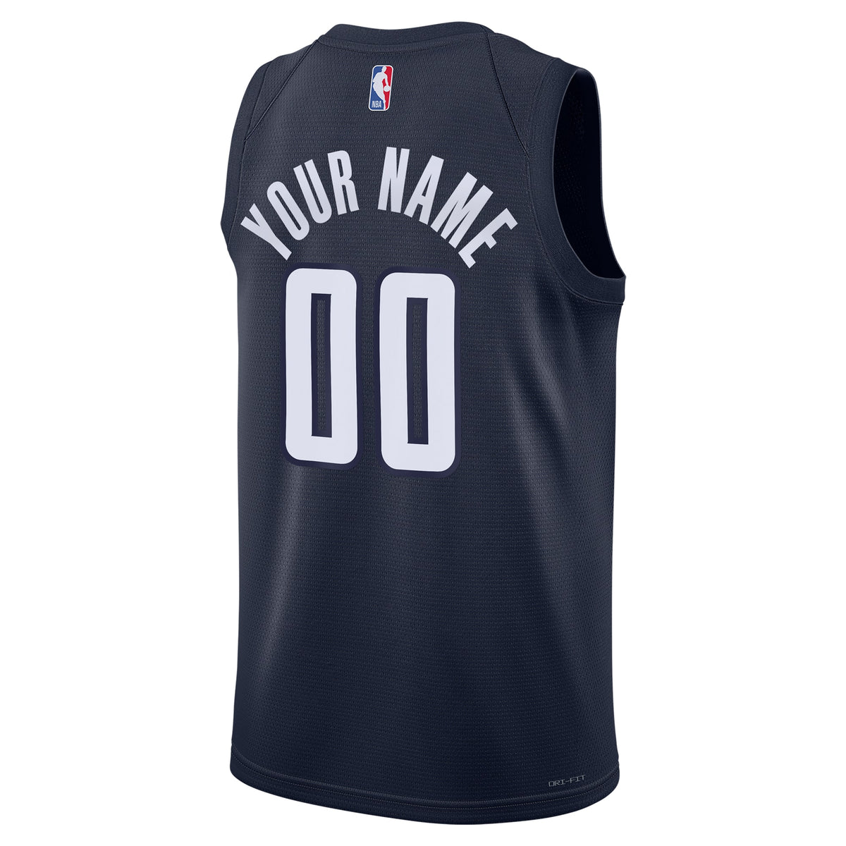 Washington Wizards Jordan NBA Statement Edition Swingman Jersey - Custom